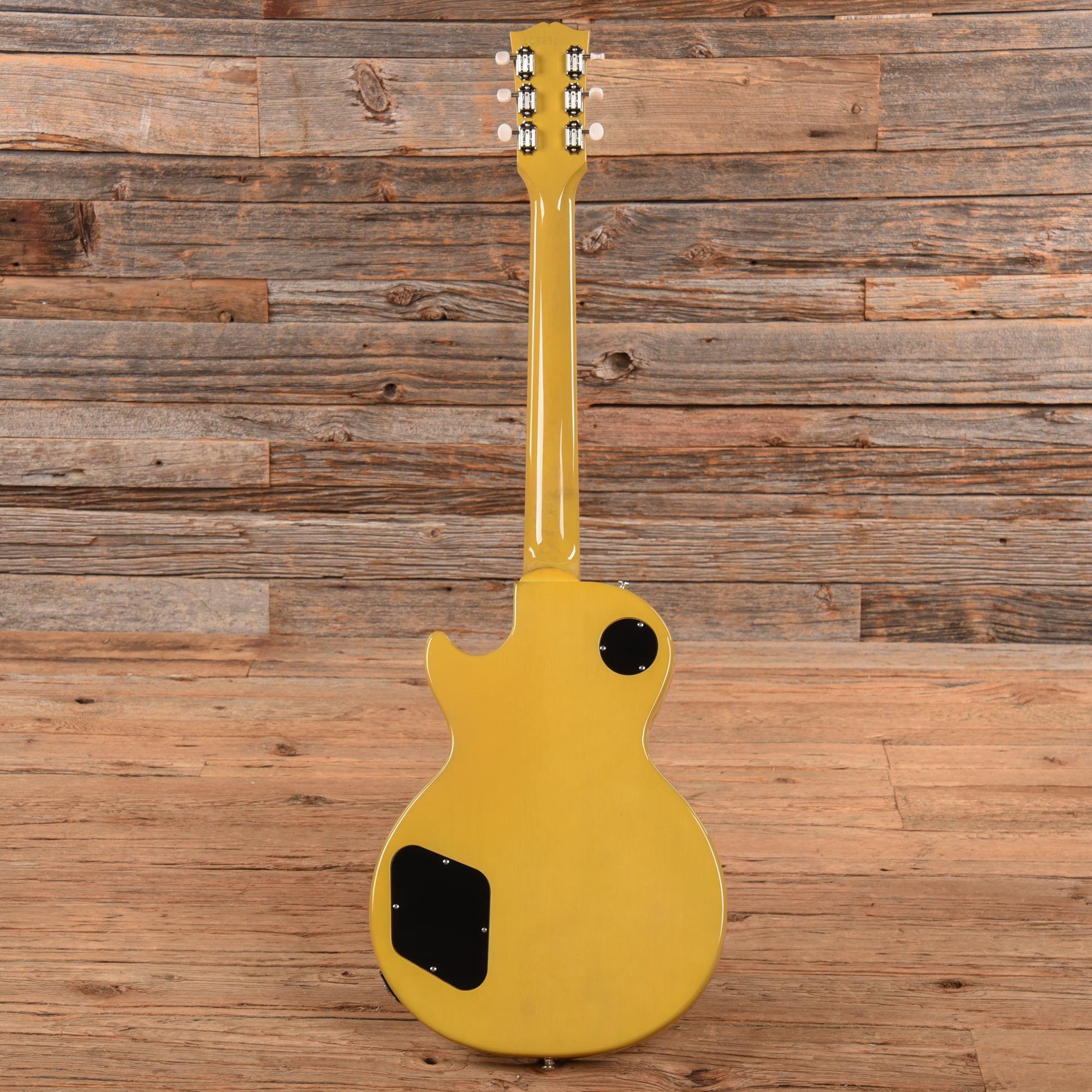 Gibson Les Paul Special TV Yellow 2019 Electric Guitars / Solid Body