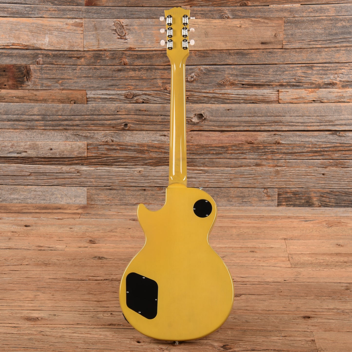 Gibson Les Paul Special TV Yellow 2019 Electric Guitars / Solid Body