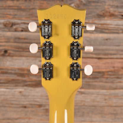 Gibson Les Paul Special TV Yellow 2019 Electric Guitars / Solid Body