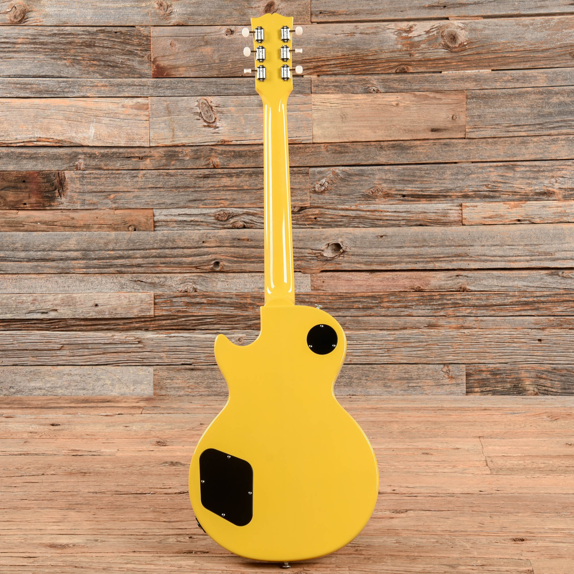Gibson Les Paul Special TV Yellow 2021 Electric Guitars / Solid Body