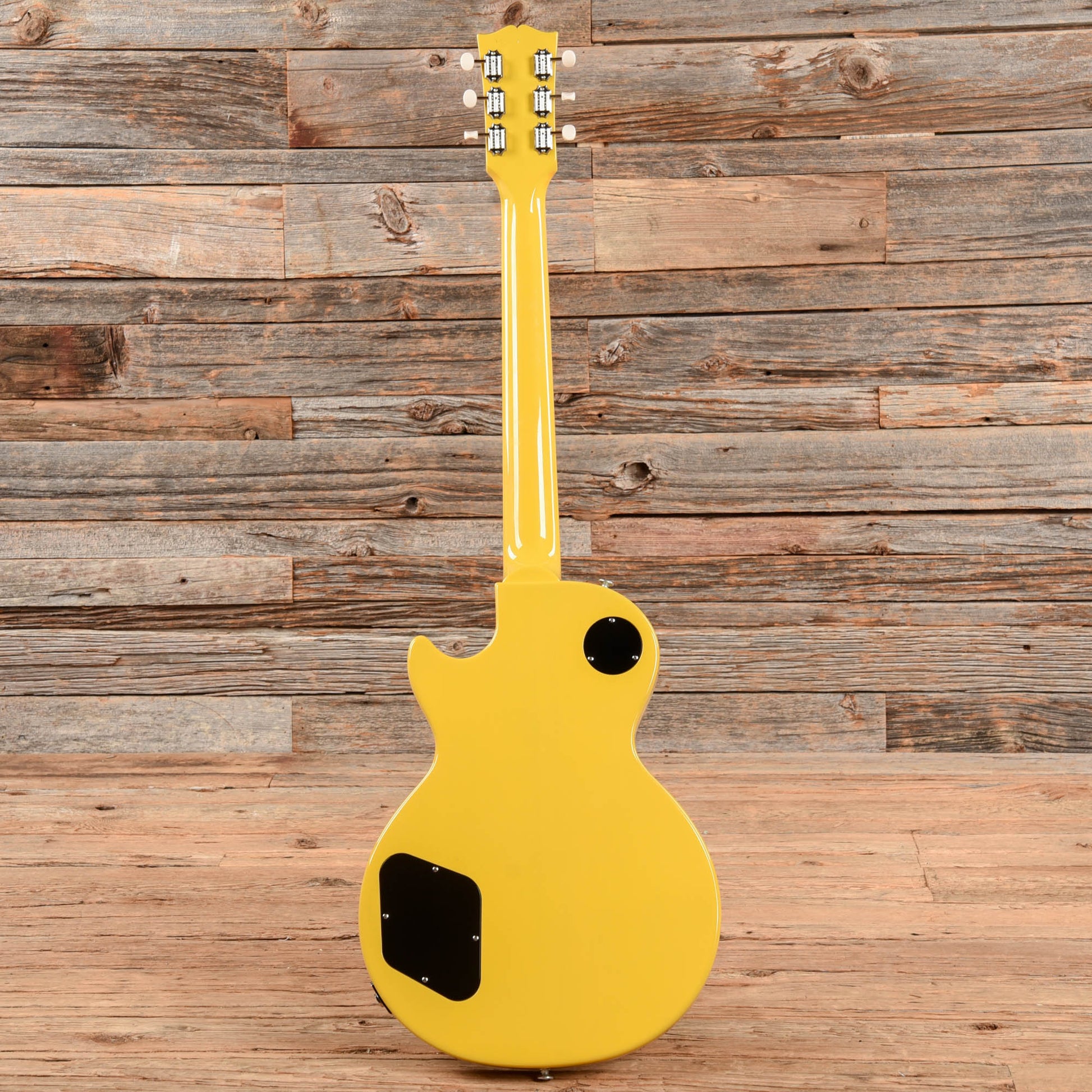 Gibson Les Paul Special TV Yellow 2021 Electric Guitars / Solid Body