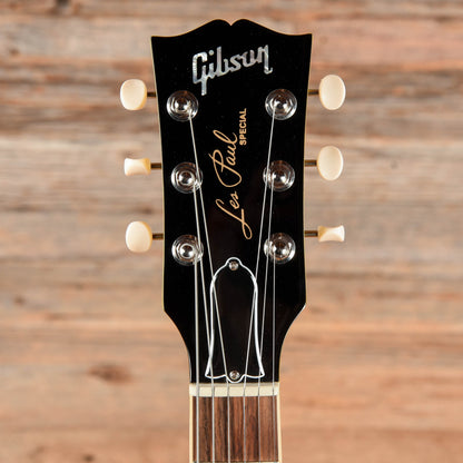 Gibson Les Paul Special TV Yellow 2021 Electric Guitars / Solid Body