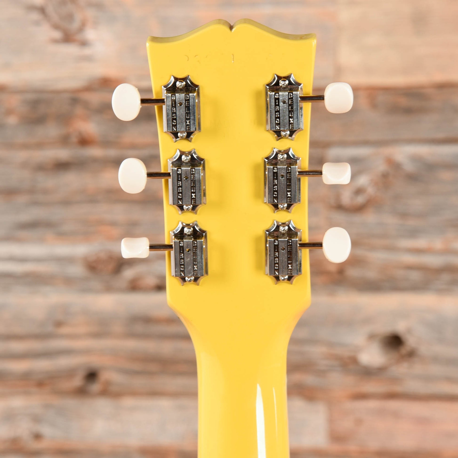 Gibson Les Paul Special TV Yellow 2021 Electric Guitars / Solid Body