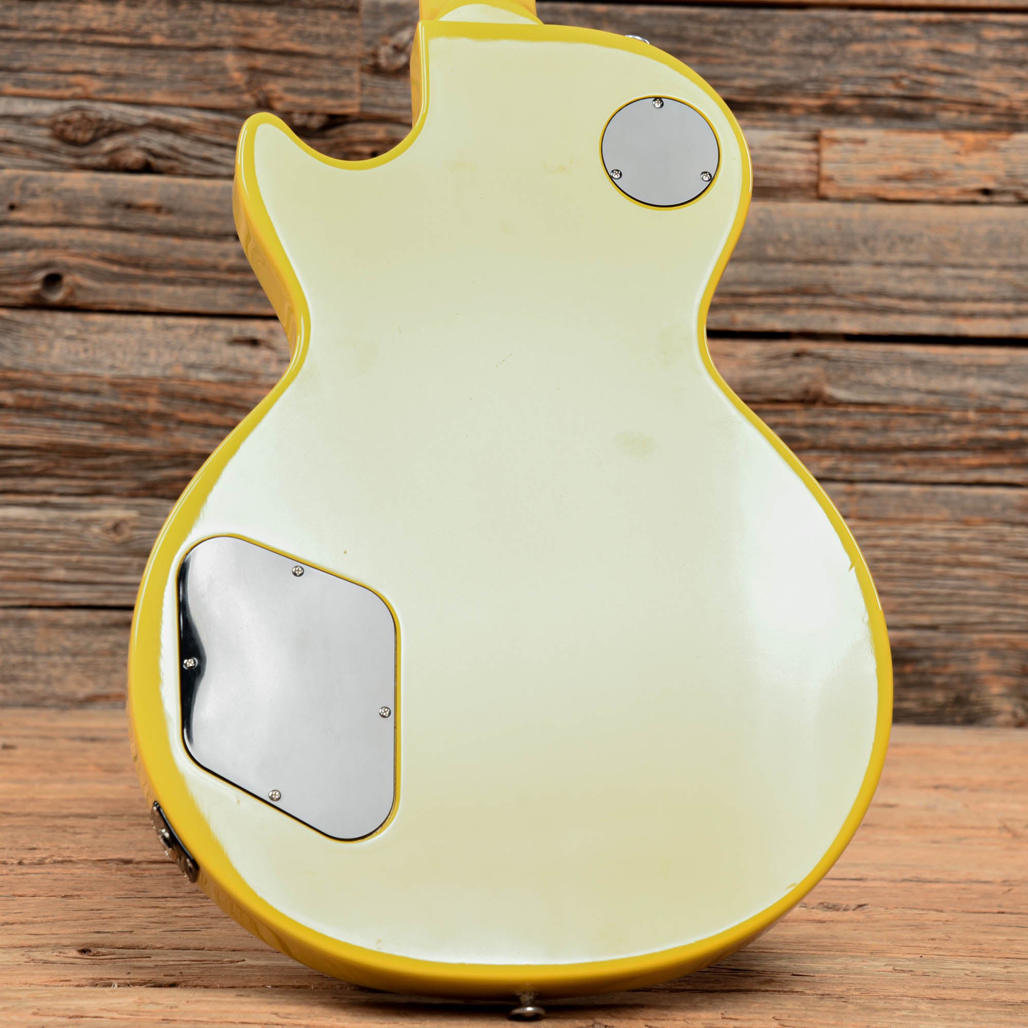 Gibson Les Paul Special TV Yellow 2021 Electric Guitars / Solid Body