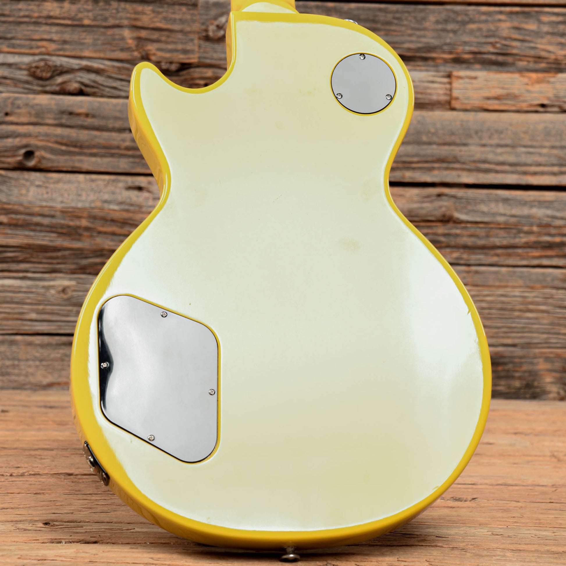 Gibson Les Paul Special TV Yellow 2021 Electric Guitars / Solid Body