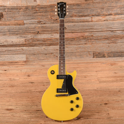 Gibson Les Paul Special TV Yellow 2021 Electric Guitars / Solid Body