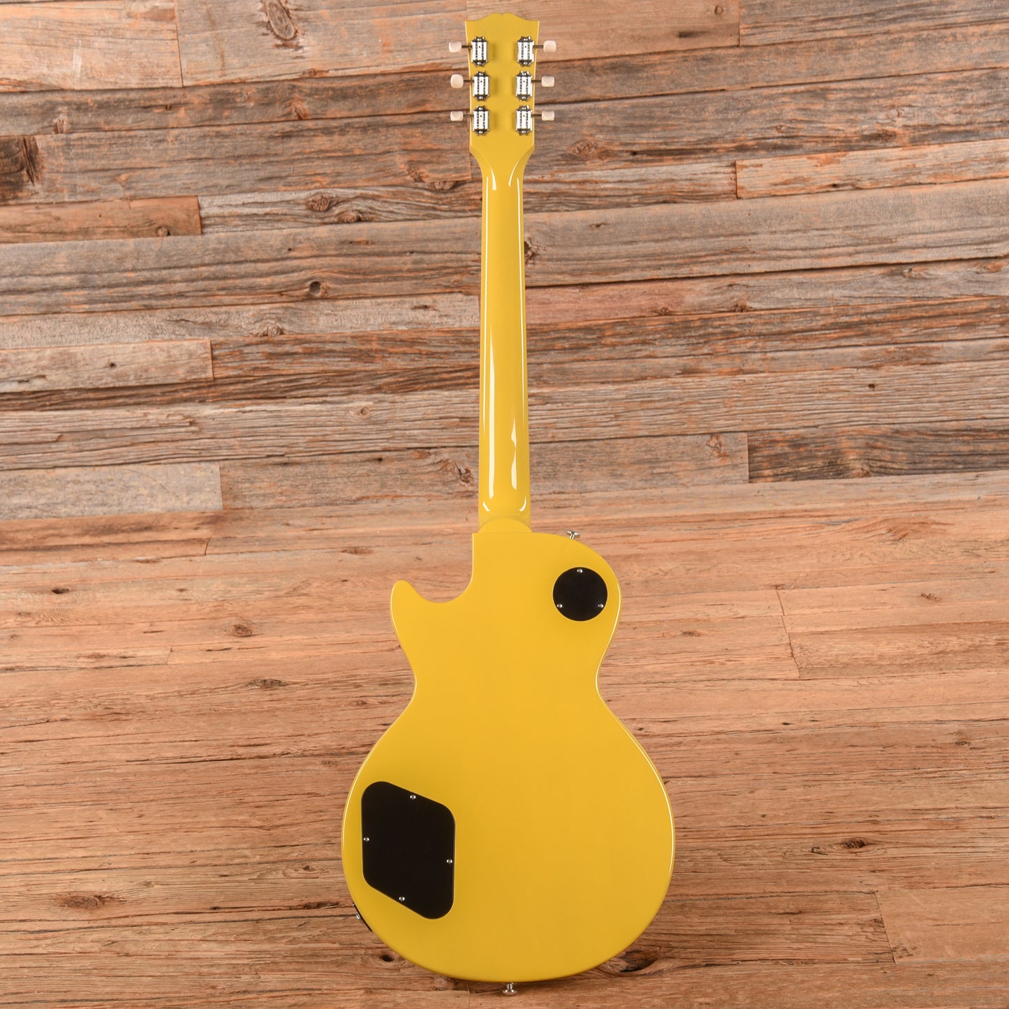 Gibson Les Paul Special TV Yellow 2021 Electric Guitars / Solid Body