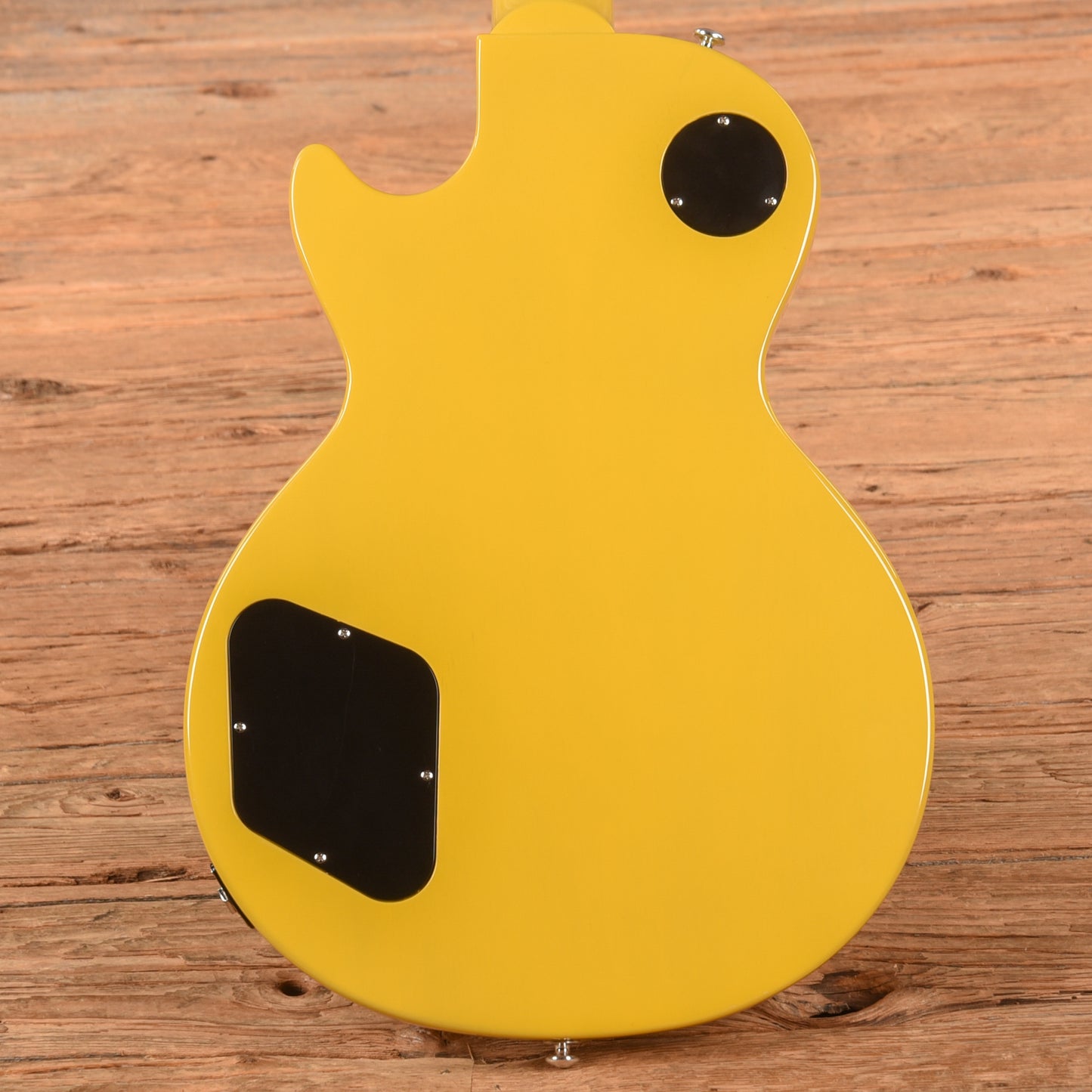 Gibson Les Paul Special TV Yellow 2021 Electric Guitars / Solid Body