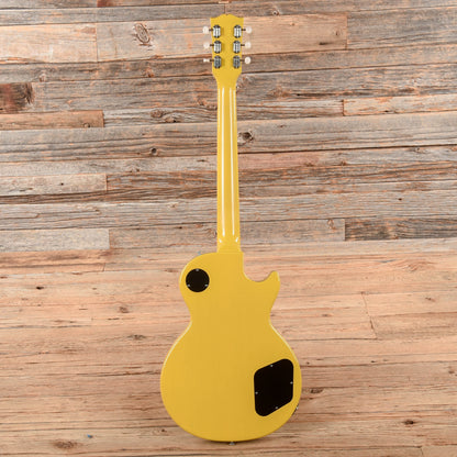 Gibson Les Paul Special TV Yellow 2022 LEFTY Electric Guitars / Solid Body
