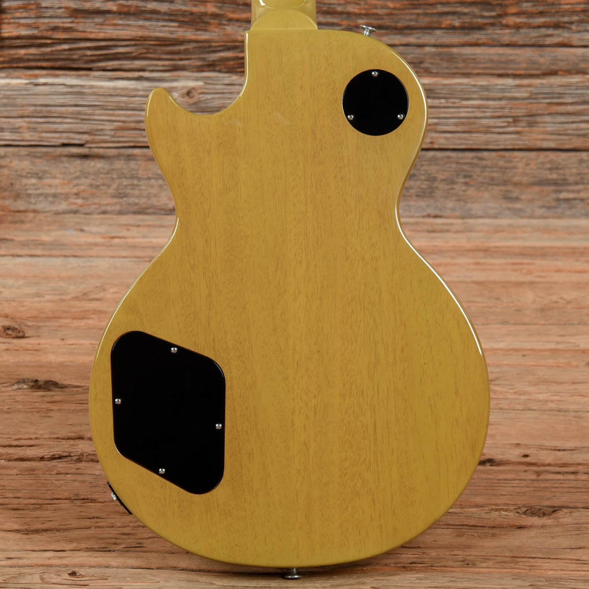 Gibson Les Paul Special TV Yellow 2023 Electric Guitars / Solid Body