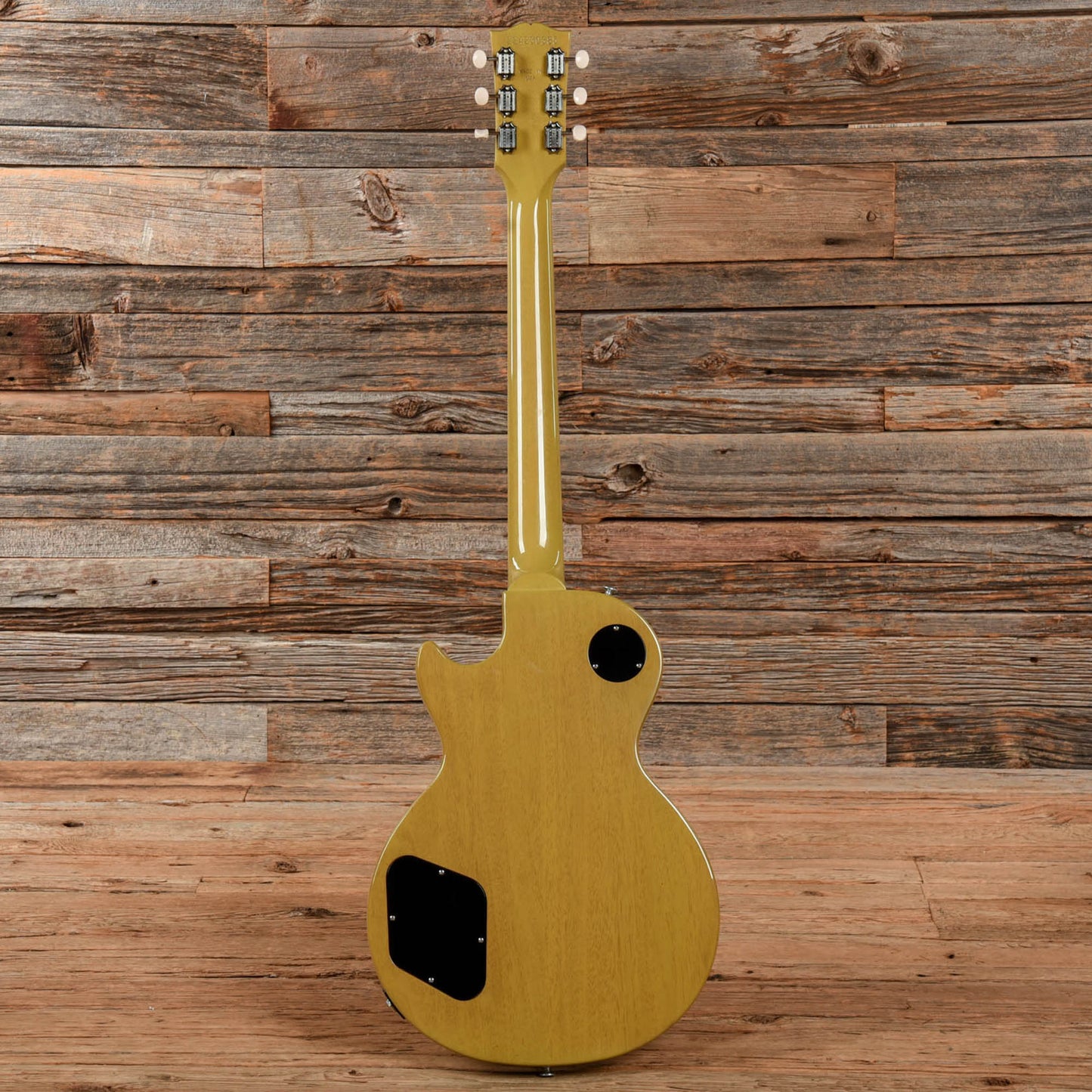 Gibson Les Paul Special TV Yellow 2023 Electric Guitars / Solid Body