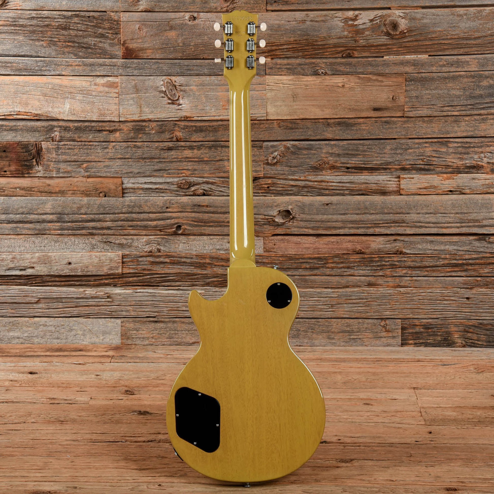 Gibson Les Paul Special TV Yellow 2023 Electric Guitars / Solid Body