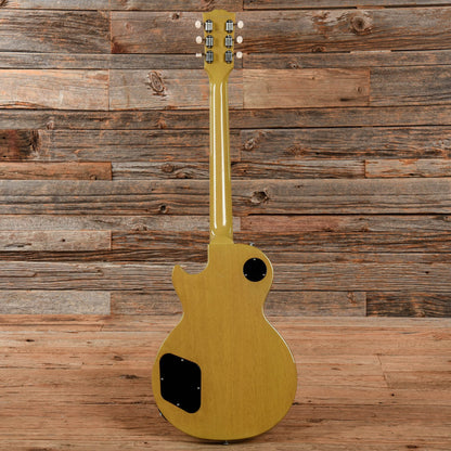 Gibson Les Paul Special TV Yellow 2023 Electric Guitars / Solid Body