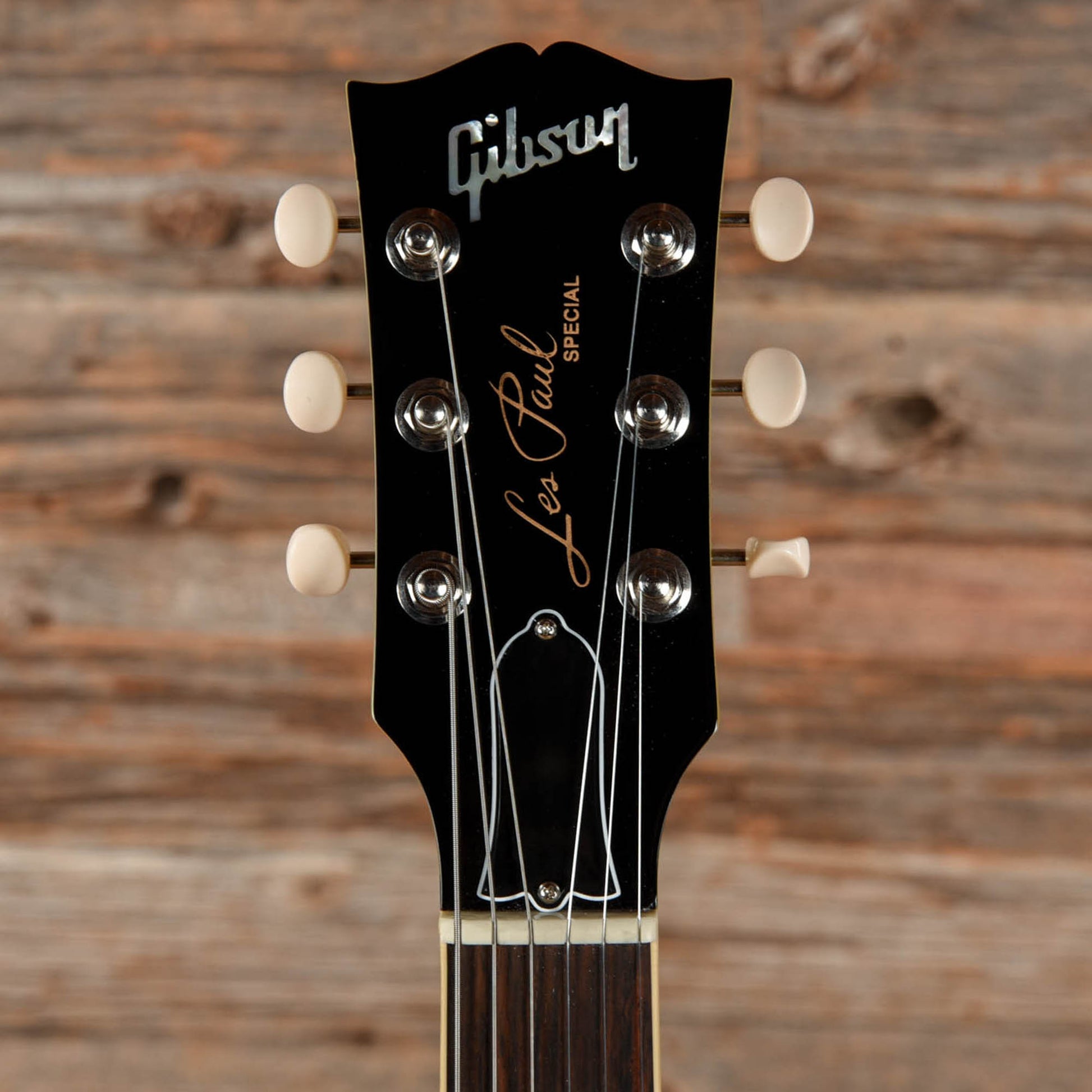 Gibson Les Paul Special TV Yellow 2023 Electric Guitars / Solid Body