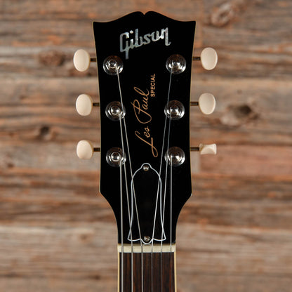 Gibson Les Paul Special TV Yellow 2023 Electric Guitars / Solid Body