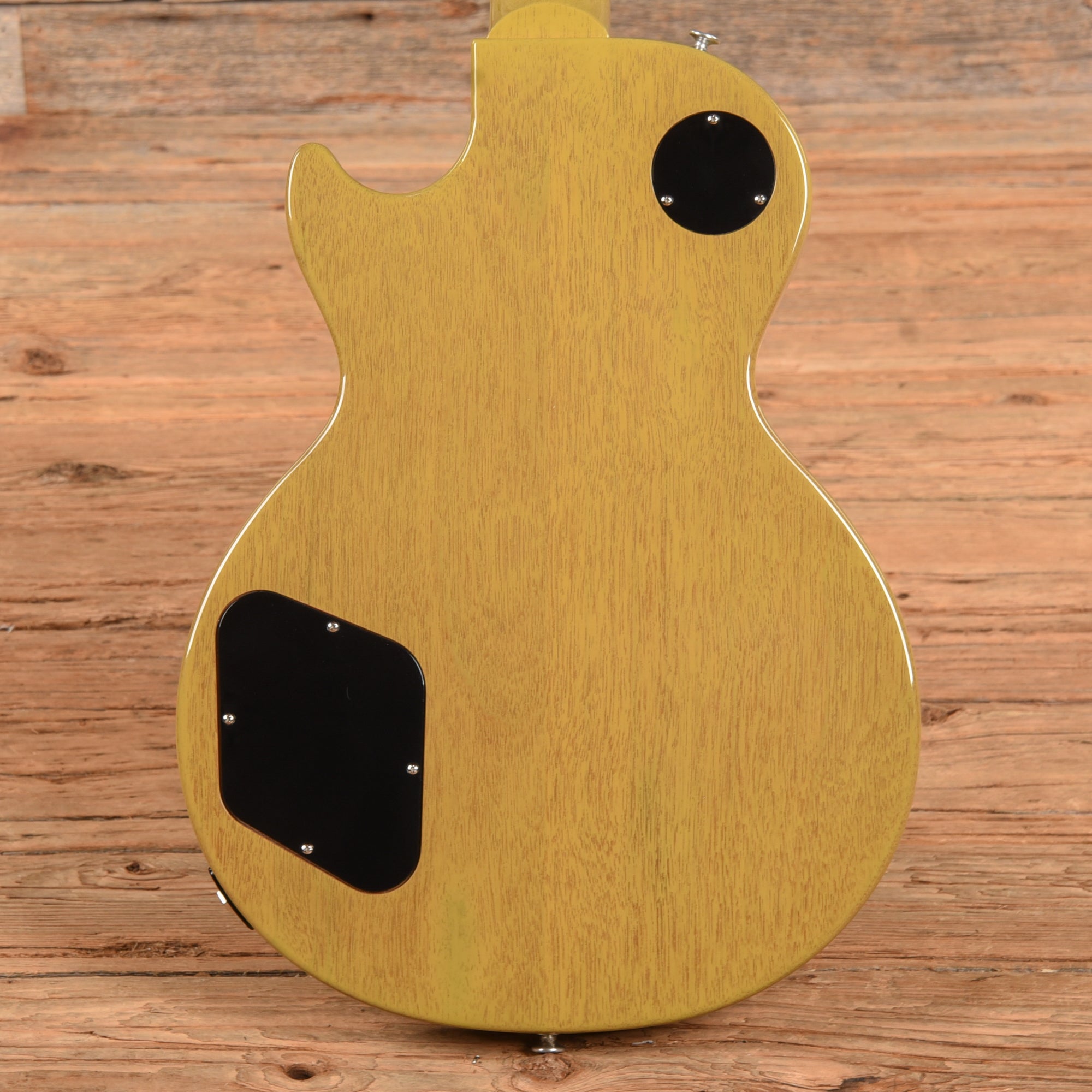 Gibson Les Paul Special TV Yellow 2023 Electric Guitars / Solid Body