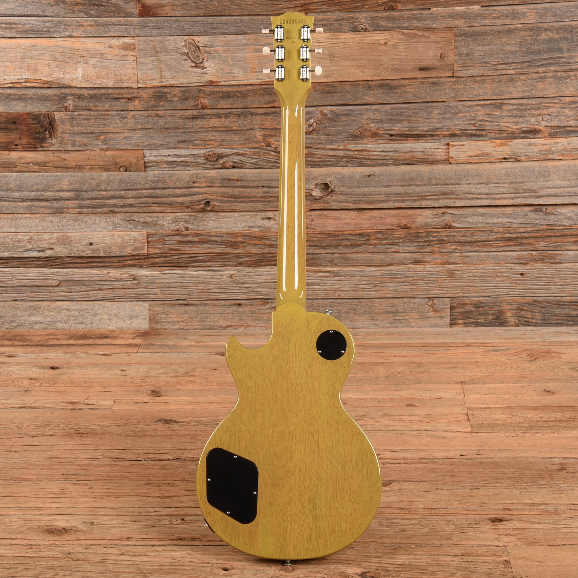 Gibson Les Paul Special TV Yellow 2023 Electric Guitars / Solid Body