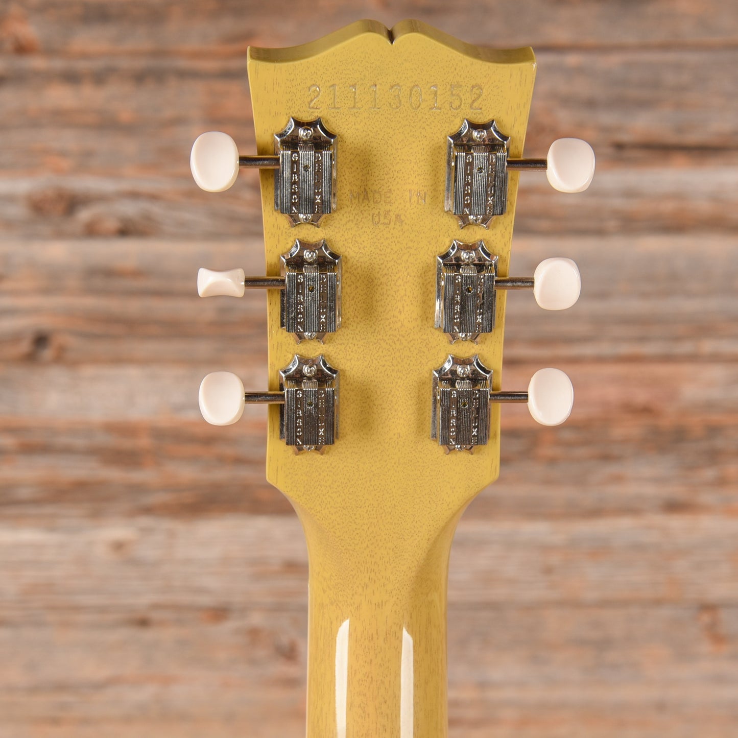 Gibson Les Paul Special TV Yellow 2023 Electric Guitars / Solid Body