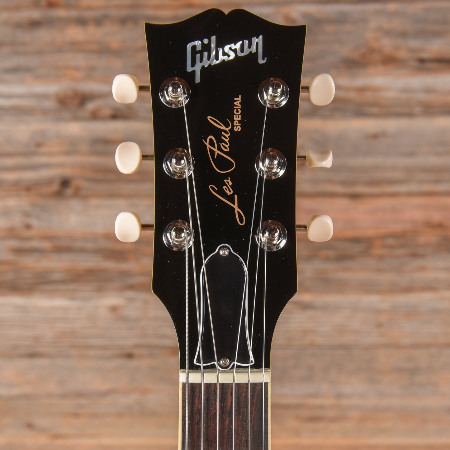 Gibson Les Paul Special TV Yellow 2023 Electric Guitars / Solid Body