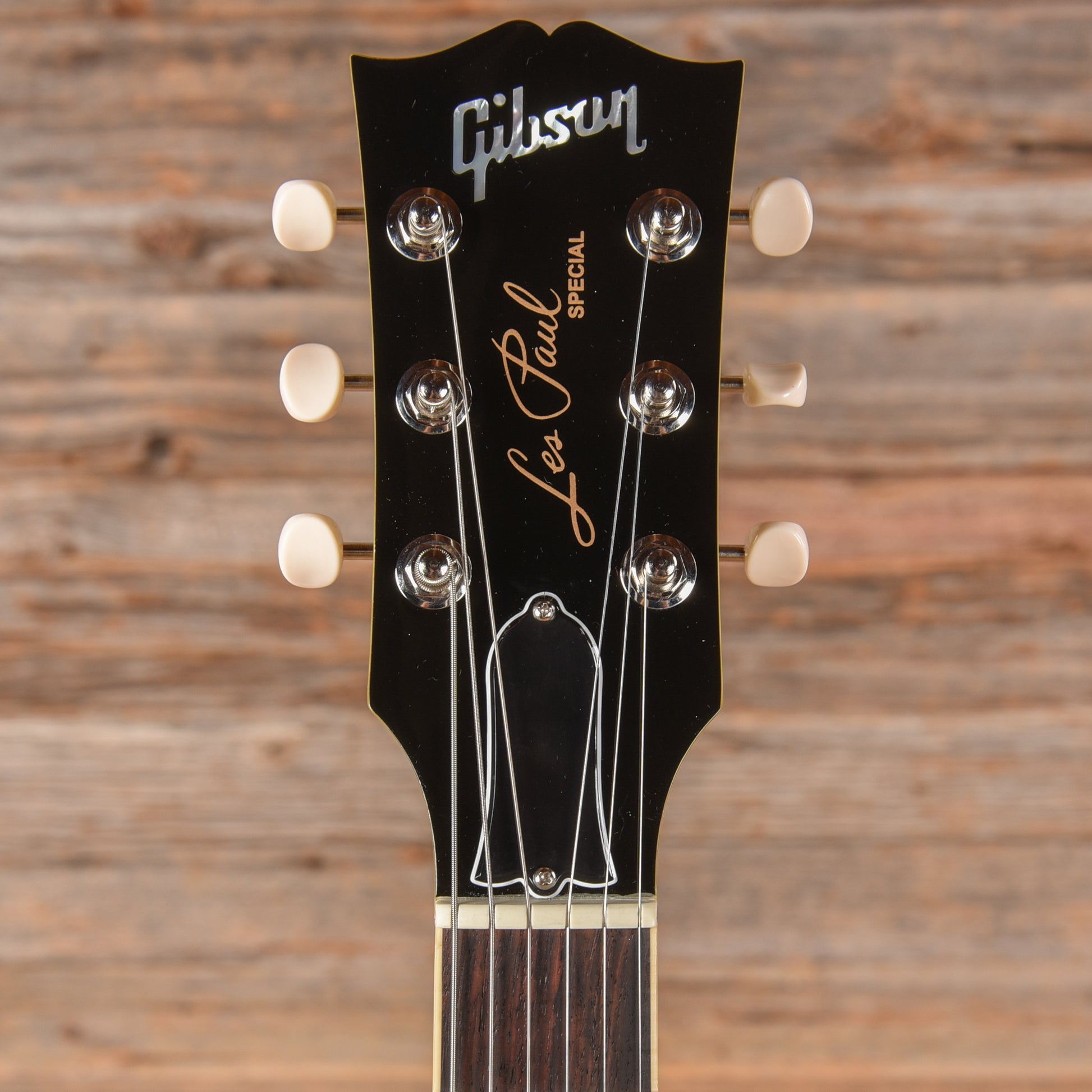 Gibson Les Paul Special TV Yellow 2023 Electric Guitars / Solid Body
