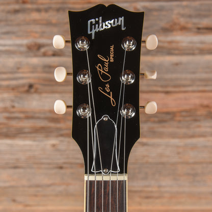 Gibson Les Paul Special TV Yellow 2023 Electric Guitars / Solid Body