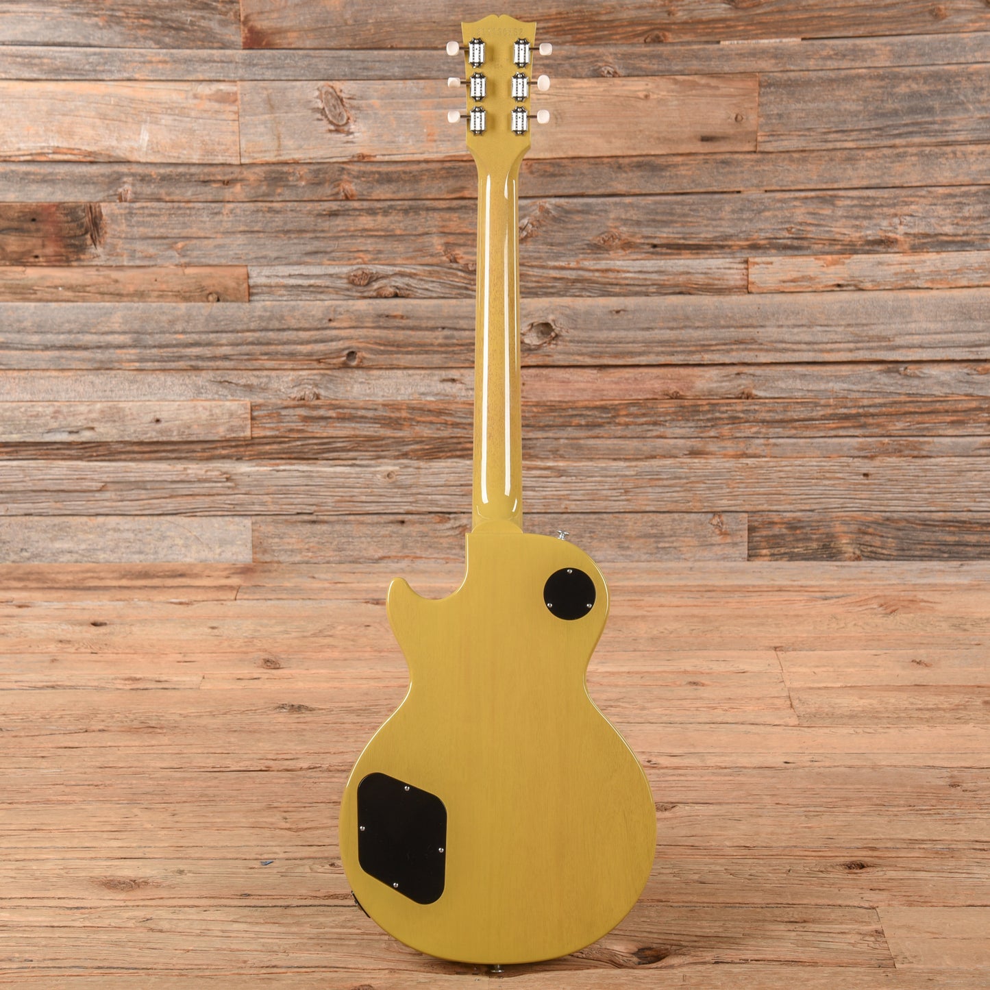Gibson Les Paul Special TV Yellow 2023 Electric Guitars / Solid Body