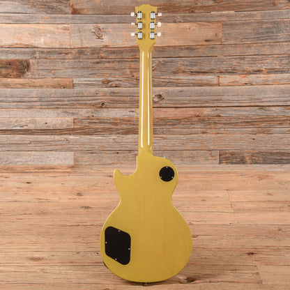 Gibson Les Paul Special TV Yellow 2023 Electric Guitars / Solid Body