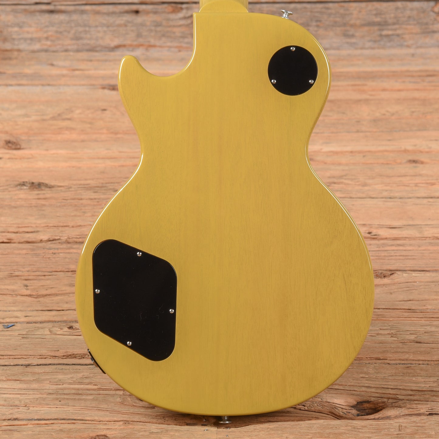 Gibson Les Paul Special TV Yellow 2023 Electric Guitars / Solid Body