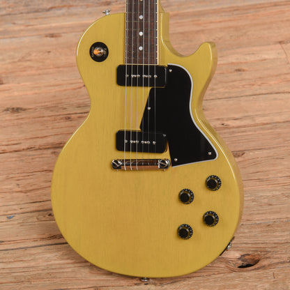 Gibson Les Paul Special TV Yellow 2023 Electric Guitars / Solid Body