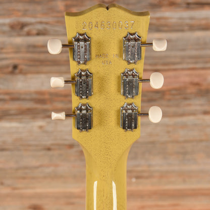 Gibson Les Paul Special TV Yellow 2023 Electric Guitars / Solid Body