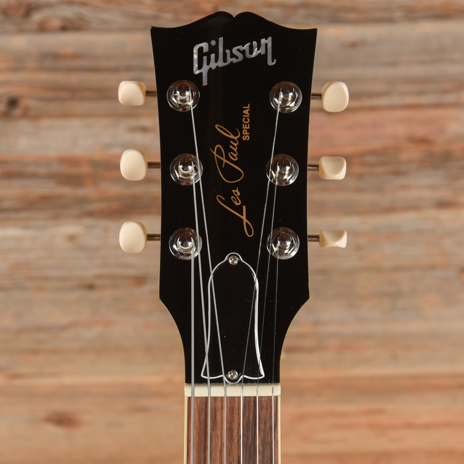Gibson Les Paul Special TV Yellow 2023 Electric Guitars / Solid Body