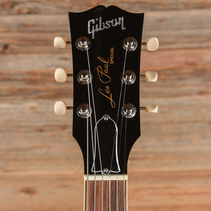 Gibson Les Paul Special TV Yellow 2023 Electric Guitars / Solid Body