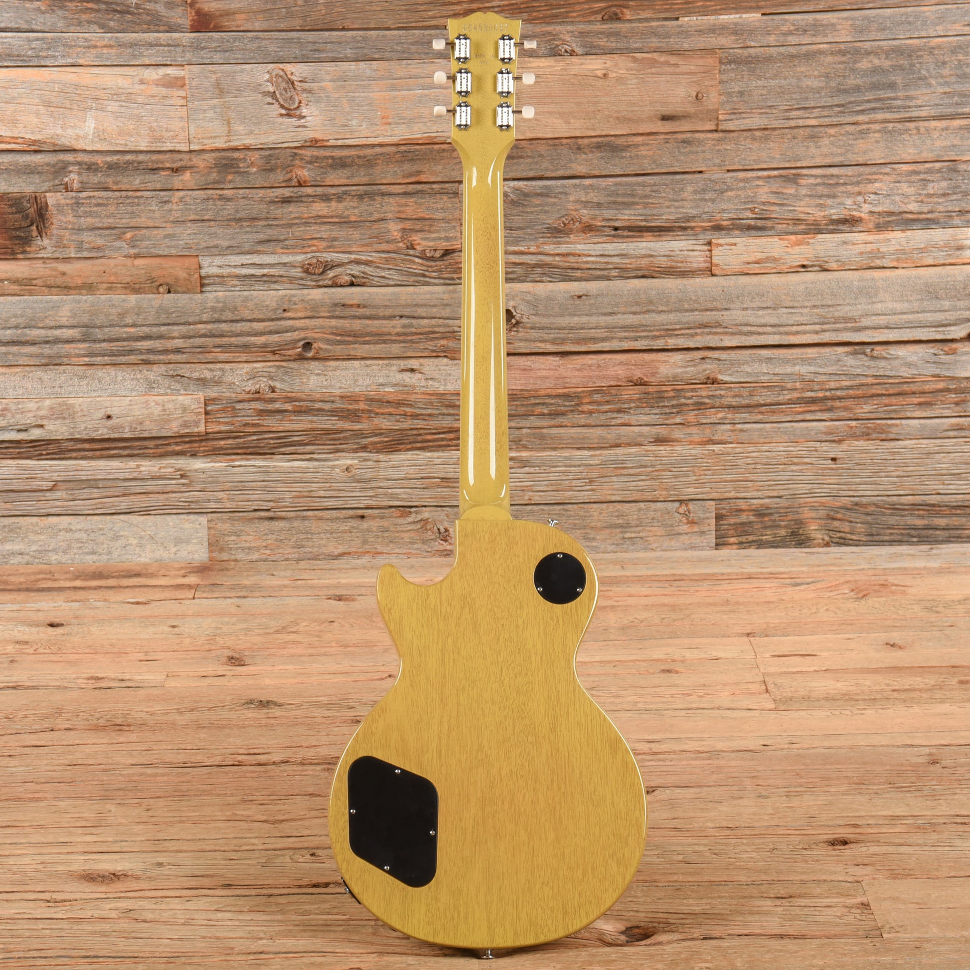 Gibson Les Paul Special TV Yellow 2023 Electric Guitars / Solid Body