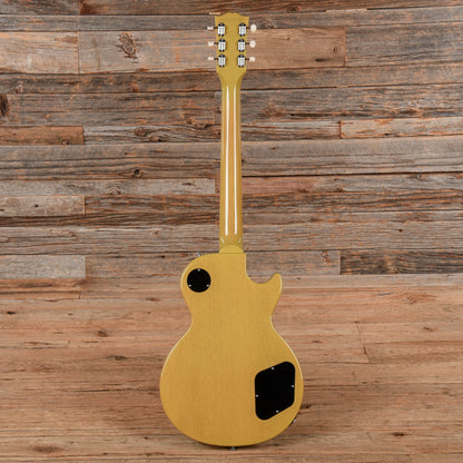 Gibson Les Paul Special TV Yellow 2024 LEFTY Electric Guitars / Solid Body