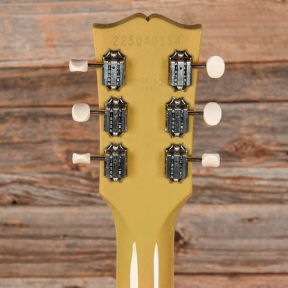 Gibson Les Paul Special TV Yellow 2024 LEFTY Electric Guitars / Solid Body