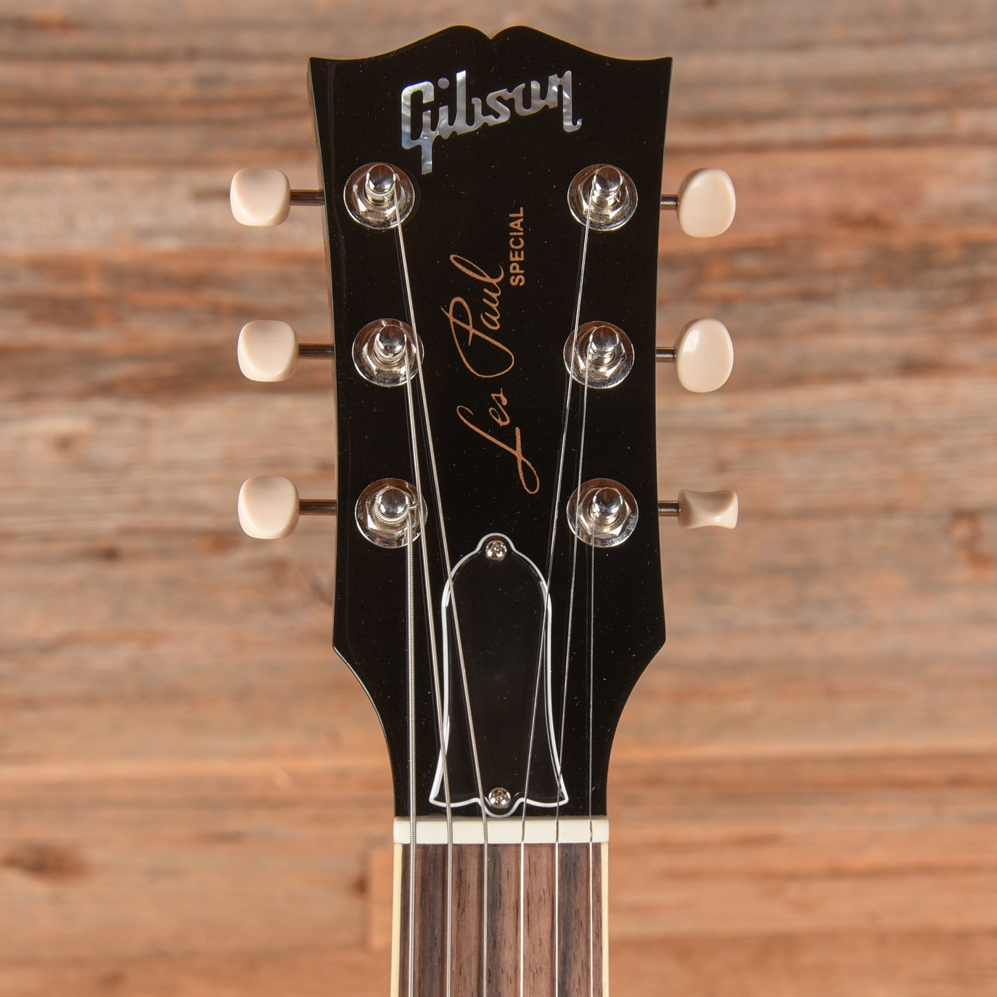 Gibson Les Paul Special w/Mini-Humbuckers Vintage Sunburst 2025 Electric Guitars / Solid Body