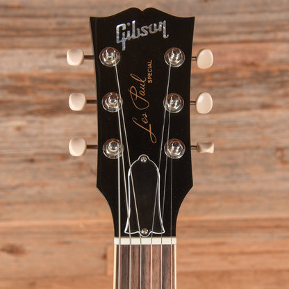Gibson Les Paul Special w/Mini-Humbuckers Vintage Sunburst 2025 Electric Guitars / Solid Body