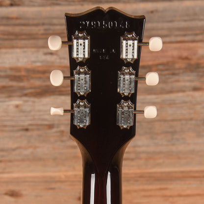 Gibson Les Paul Special w/Mini-Humbuckers Vintage Sunburst 2025 Electric Guitars / Solid Body