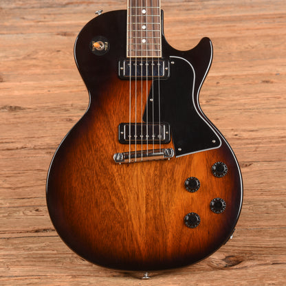 Gibson Les Paul Special w/Mini-Humbuckers Vintage Sunburst 2025 Electric Guitars / Solid Body