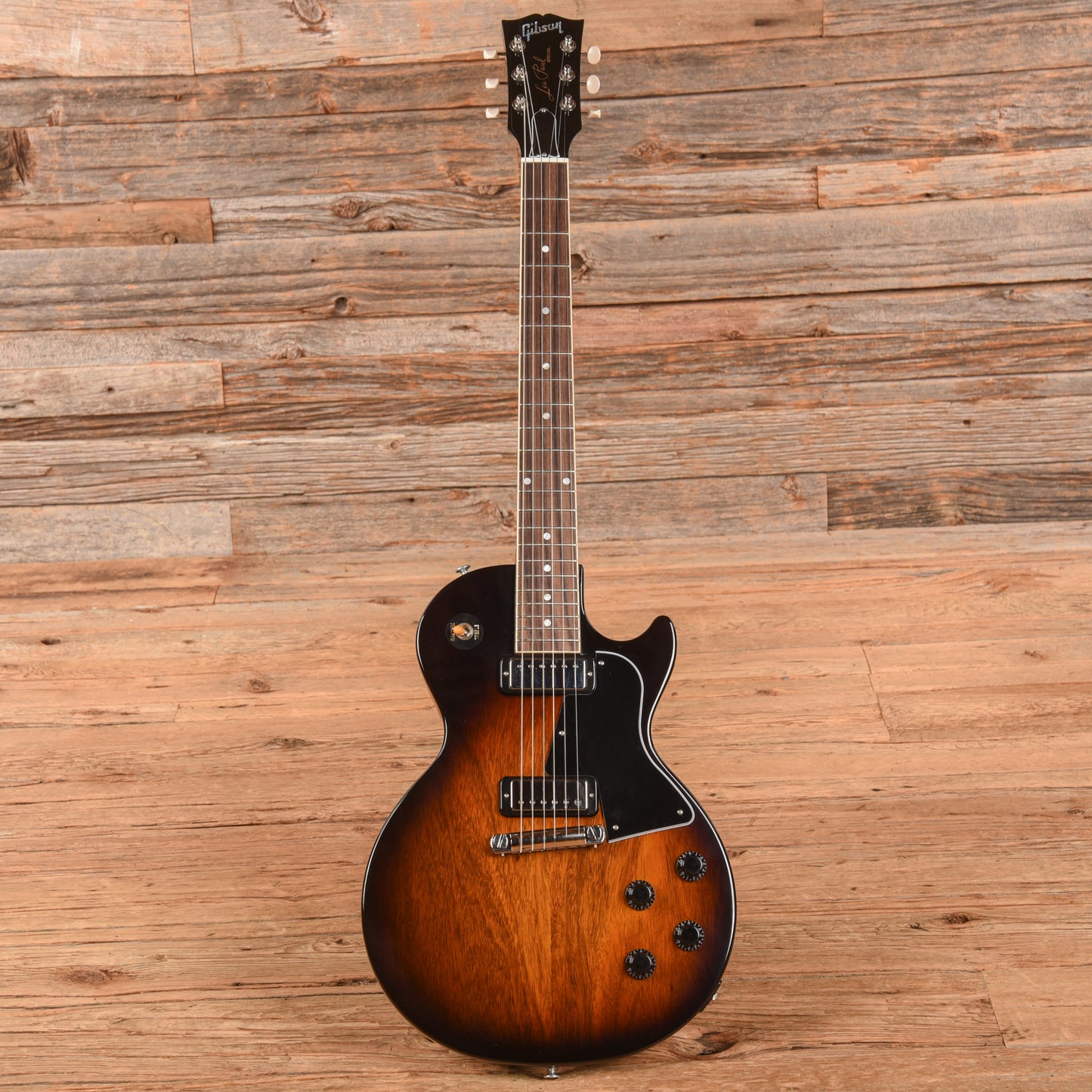 Gibson Les Paul Special w/Mini-Humbuckers Vintage Sunburst 2025 Electric Guitars / Solid Body
