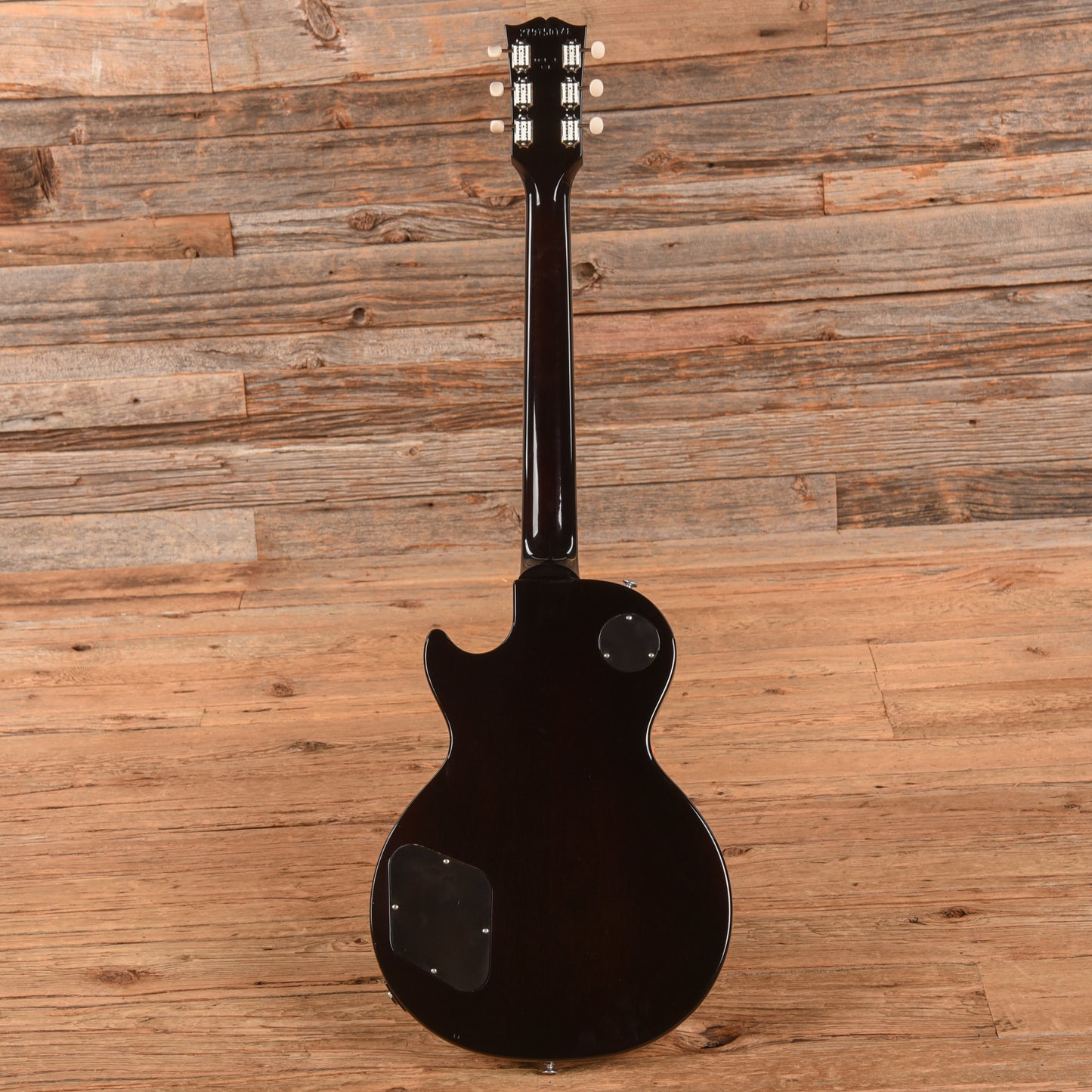 Gibson Les Paul Special w/Mini-Humbuckers Vintage Sunburst 2025 Electric Guitars / Solid Body