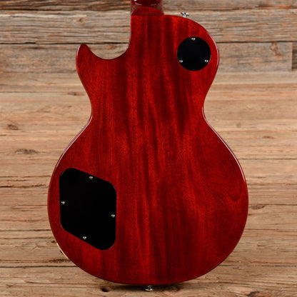 Gibson Les Paul Standard 50's Cherry Sunburst 2021 Electric Guitars / Solid Body