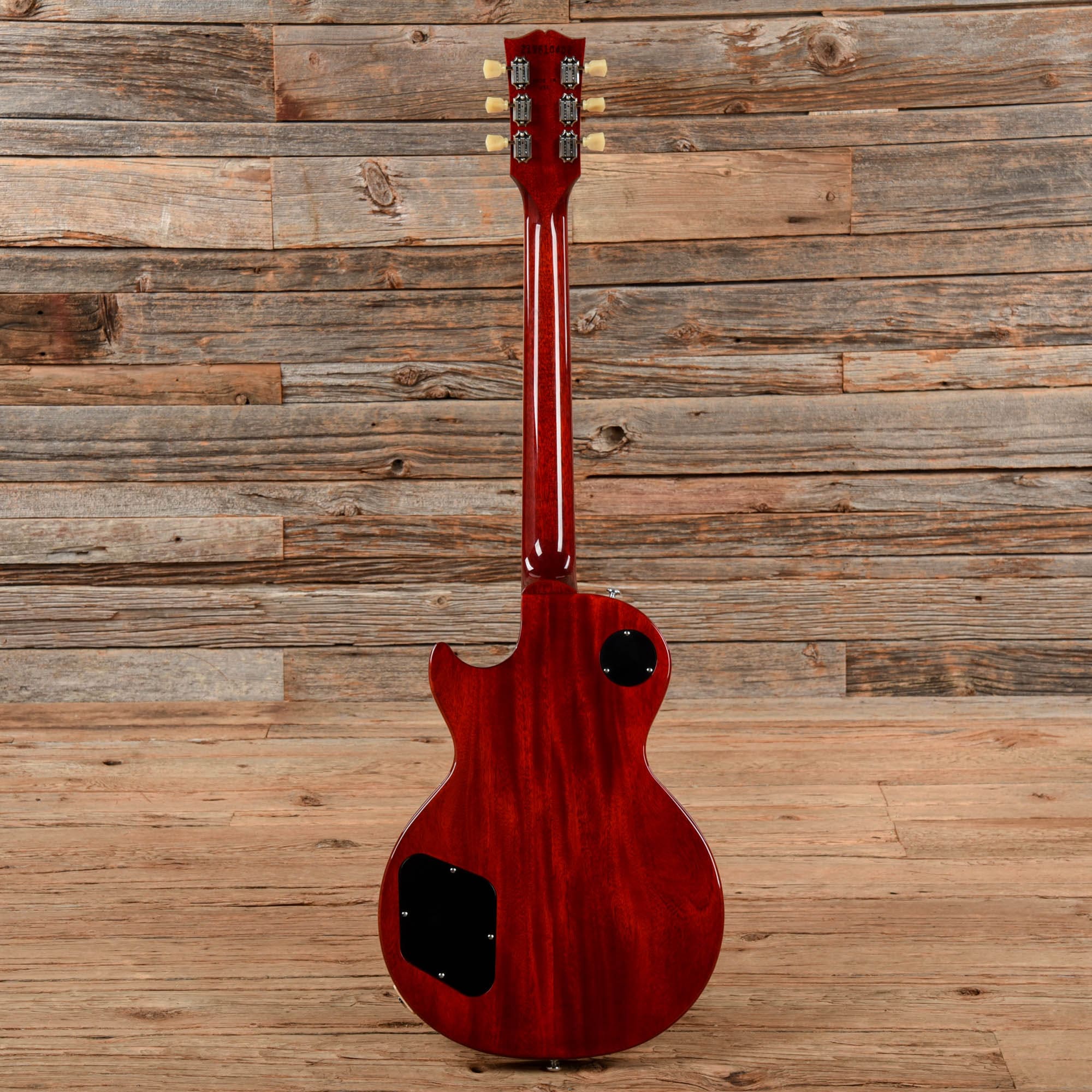 Gibson Les Paul Standard 50's Cherry Sunburst 2021 – Chicago Music