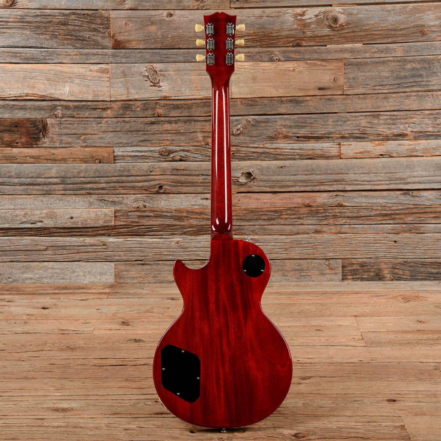 Gibson Les Paul Standard 50's Cherry Sunburst 2021 Electric Guitars / Solid Body