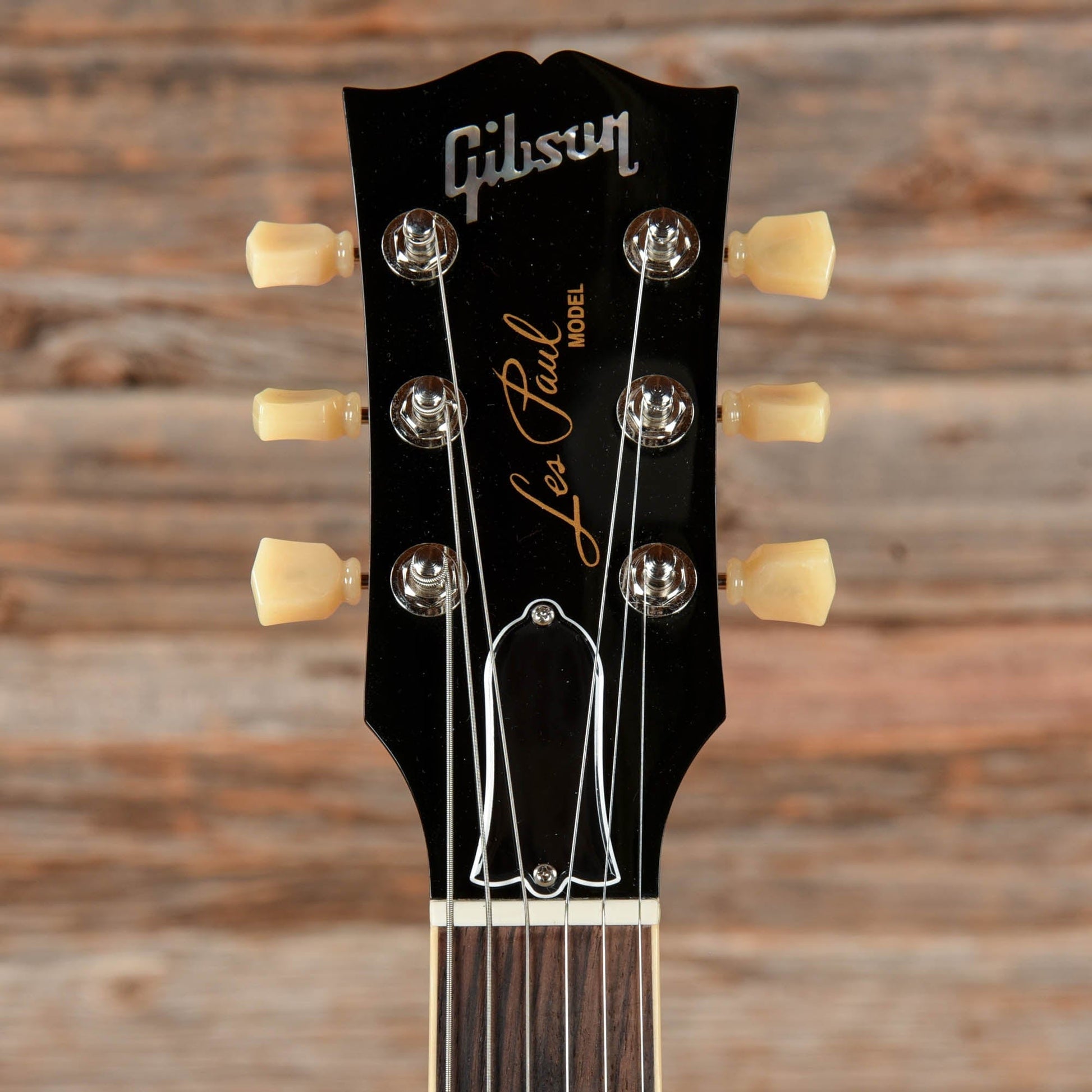 Gibson Les Paul Standard 50's Cherry Sunburst 2021 Electric Guitars / Solid Body