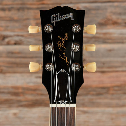 Gibson Les Paul Standard 50's Cherry Sunburst 2021 Electric Guitars / Solid Body