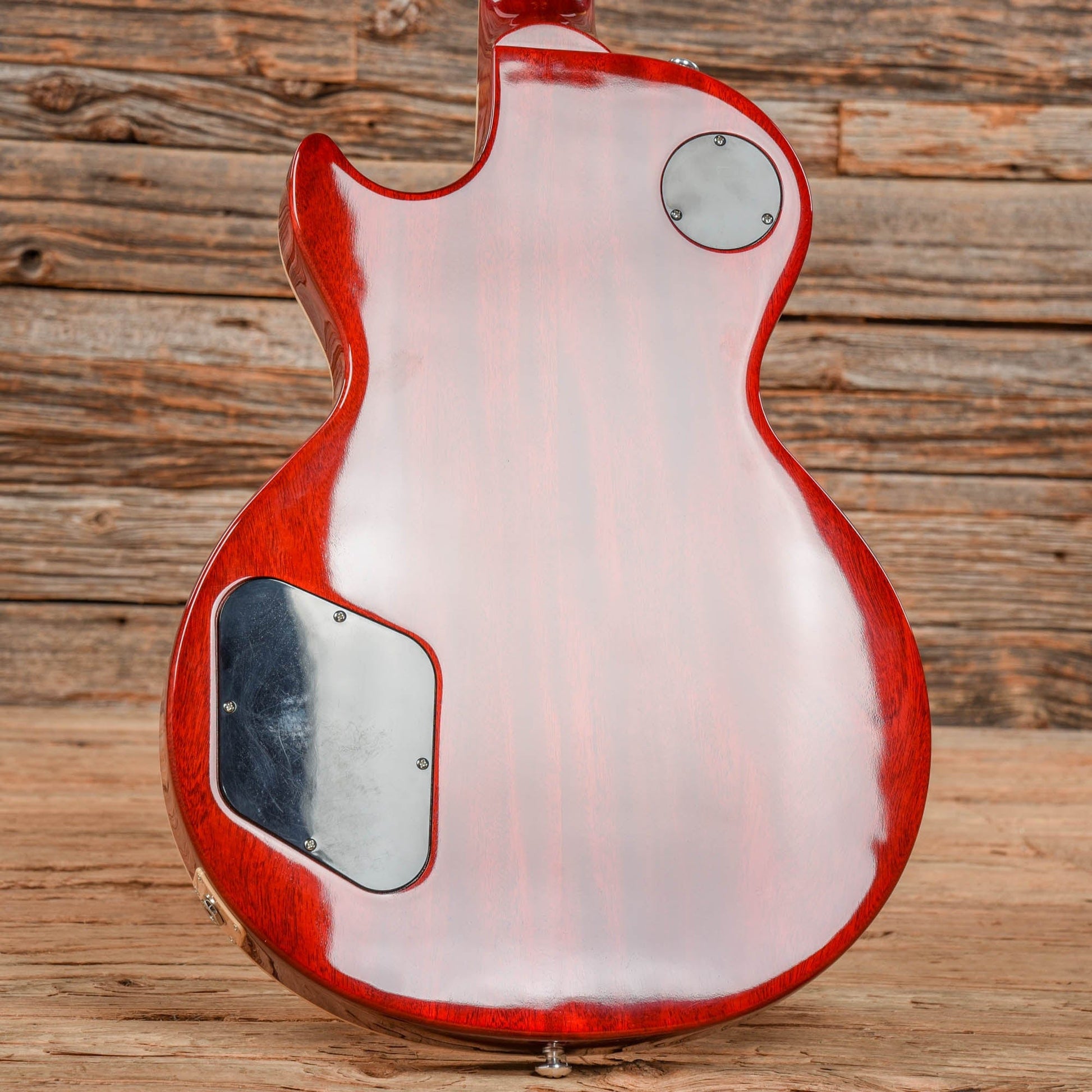 Gibson Les Paul Standard 50's Cherry Sunburst 2021 Electric Guitars / Solid Body