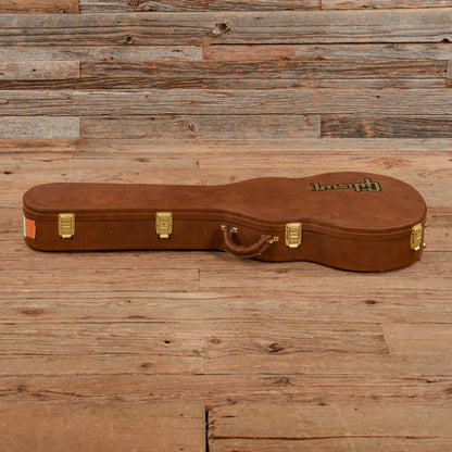 Gibson Les Paul Standard 50's Cherry Sunburst 2021 Electric Guitars / Solid Body