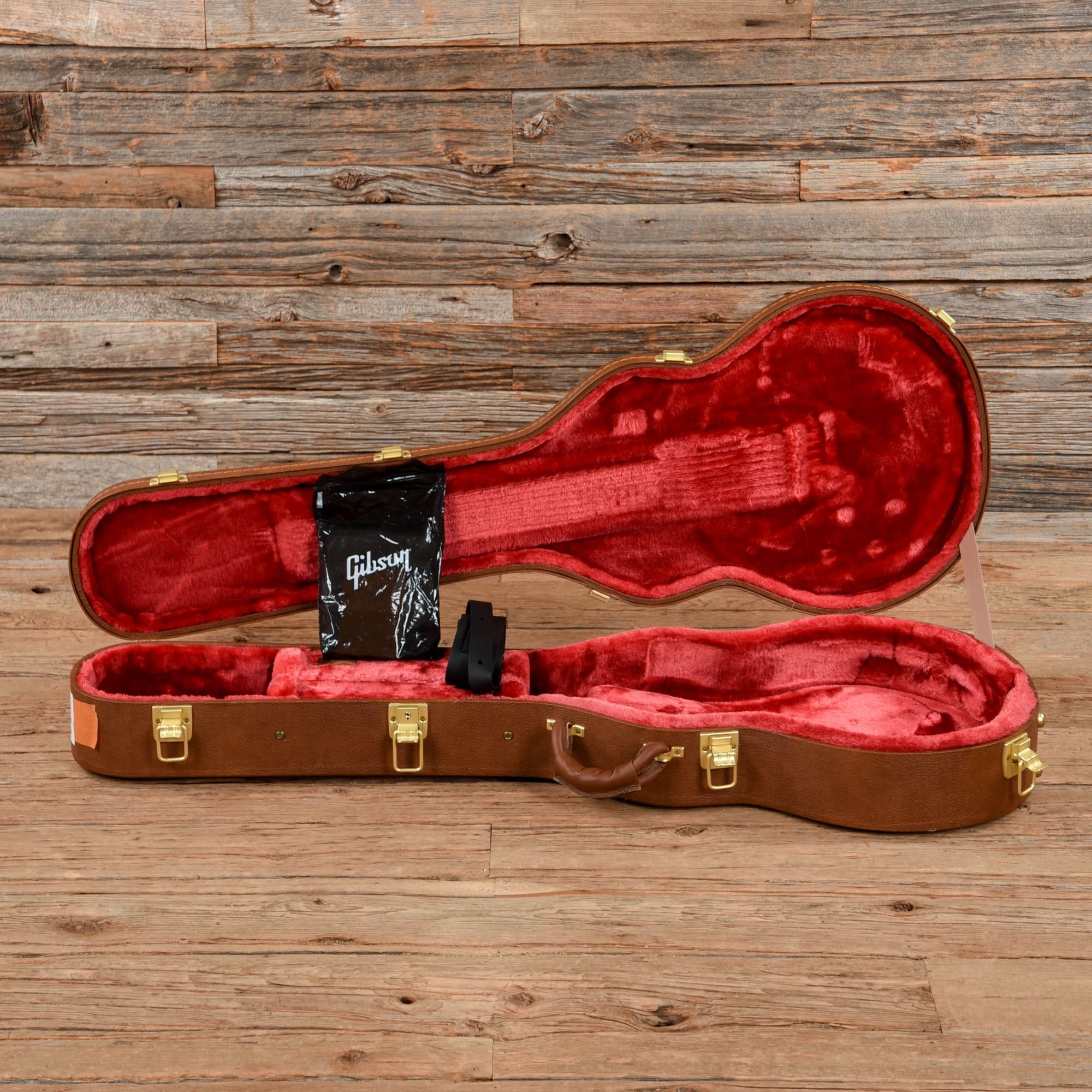 Gibson Les Paul Standard 50's Cherry Sunburst 2021 – Chicago Music