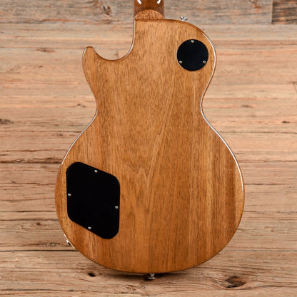 Gibson Les Paul Standard 50's P-90 Goldtop 2022 Electric Guitars / Solid Body